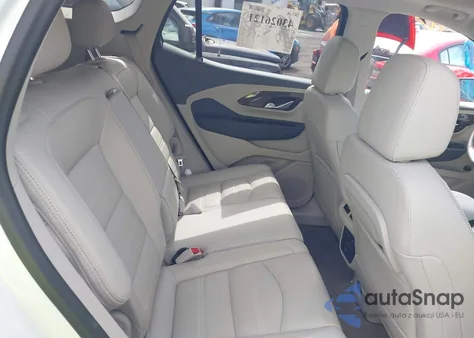 2024 GMC Terrain Awd Denali из США, поврежденный, VIN 3GKALXEG4RL180565